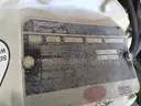 1991 Ford LT9000 &#x26; 2002 Finn T170 Hydroseeder Units# 2623 &#x26; 26853