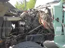 1991 Ford LT9000 &#x26; 2002 Finn T170 Hydroseeder Units# 2623 &#x26; 26853