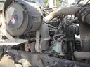 1991 Ford LT9000 &#x26; 2002 Finn T170 Hydroseeder Units# 2623 &#x26; 26853