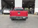 2017 Chevrolet Silverado 1500 Unit# 2668