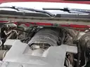 2017 Chevrolet Silverado 1500 Unit# 2668