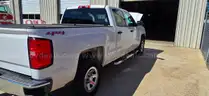 2015 Chevrolet Silverado 1500 Unit# 9179