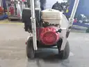 2004 Little Wonder Leaf Blower Unit# 7150