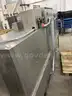 Industrial Insinger Conveyor Dishwasher