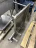 Industrial Insinger Conveyor Dishwasher