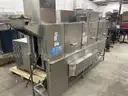 Industrial Insinger Conveyor Dishwasher
