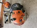 used/for parts