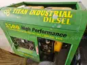 used/for parts