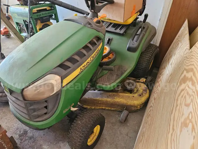 used/for parts