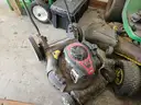 used/for parts