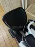 Dental Patient Chair with Light