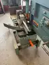 Ellis Dual Miter Band Saw