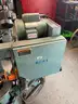 Ellis Dual Miter Band Saw