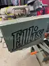 Ellis Dual Miter Band Saw
