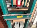 Hydraulic H-Frame Press