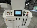 DEMATIC Medium Duty Clamp AGV