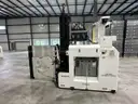 DEMATIC Medium Duty Clamp AGV