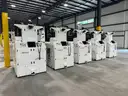 DEMATIC Medium Duty Clamp AGV