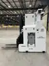 DEMATIC Light Duty Counterbalance Forklift AGV