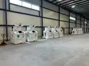 DEMATIC Light Duty Counterbalance Forklift AGV