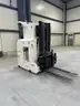 DEMATIC Light Duty Counterbalance Forklift AGV
