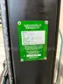 DEMATIC Light Duty Counterbalance Forklift AGV
