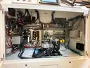 DEMATIC Light Duty Counterbalance Forklift AGV