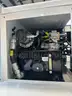 DEMATIC Light Duty Counterbalance Forklift AGV