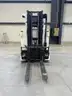 DEMATIC Light Duty Counterbalance Forklift AGV