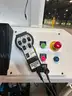 DEMATIC Light Duty Counterbalance Forklift AGV
