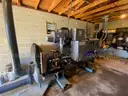 Carrier Aquaforce 30XW Chiller