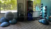 Gym Equipment Bulk Lot