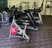 Gym Equipment Bulk Lot