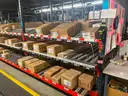 Bulk Offering - Pick Sortation Systems, Conveyor &#x26; Mezz Systems