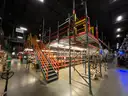 Bulk Offering - Pick Sortation Systems, Conveyor &#x26; Mezz Systems