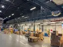 Bulk Offering - Pick Sortation Systems, Conveyor &#x26; Mezz Systems