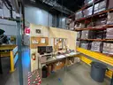 Bulk Offering - Pick Sortation Systems, Conveyor &#x26; Mezz Systems