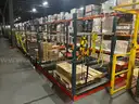 Bulk Offering - Pick Sortation Systems, Conveyor &#x26; Mezz Systems