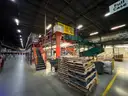 Bulk Offering - Pick Sortation Systems, Conveyor &#x26; Mezz Systems