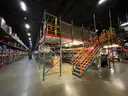 Bulk Offering - Pick Sortation Systems, Conveyor &#x26; Mezz Systems