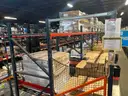 Bulk Offering - Pick Sortation Systems, Conveyor &#x26; Mezz Systems