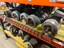 Bulk Offering - Pick Sortation Systems, Conveyor &#x26; Mezz Systems