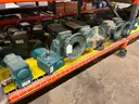 Bulk Offering - Pick Sortation Systems, Conveyor &#x26; Mezz Systems