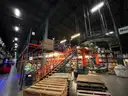 Bulk Offering - Pick Sortation Systems, Conveyor &#x26; Mezz Systems