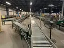 Bulk Offering - Pick Sortation Systems, Conveyor &#x26; Mezz Systems