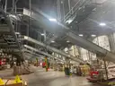 Bulk Offering - Pick Sortation Systems, Conveyor &#x26; Mezz Systems