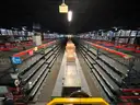 Bulk Offering - Pick Sortation Systems, Conveyor &#x26; Mezz Systems