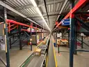 Bulk Offering - Pick Sortation Systems, Conveyor &#x26; Mezz Systems