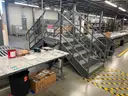 Bulk Offering - Pick Sortation Systems, Conveyor &#x26; Mezz Systems