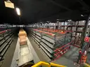 Bulk Offering - Pick Sortation Systems, Conveyor &#x26; Mezz Systems